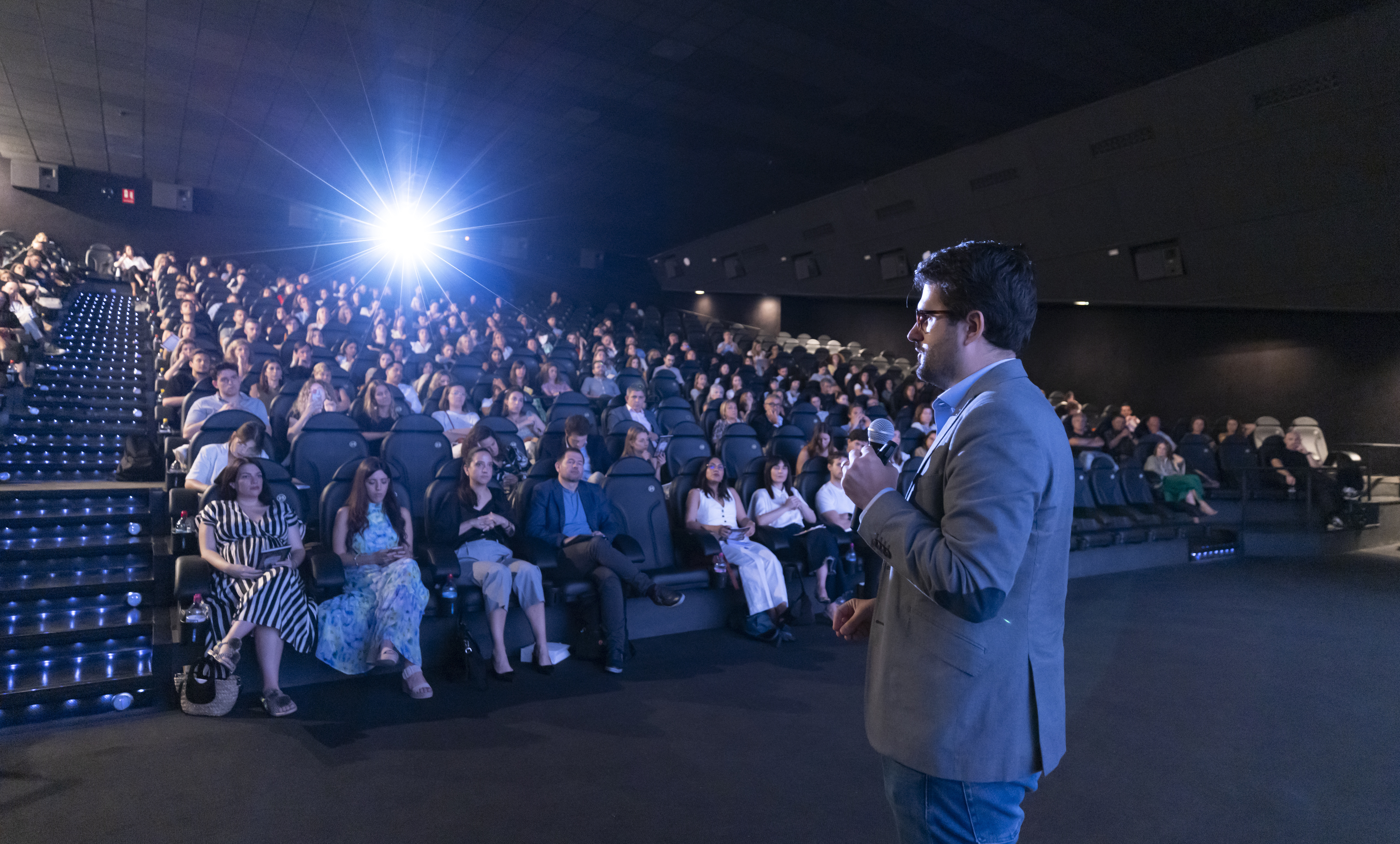 Scentmate at the Digital Beauty Awards 2023