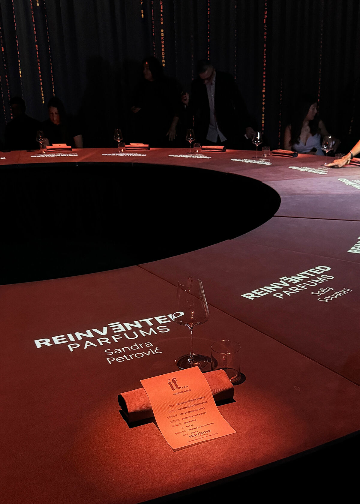 reinvented launch in dubai