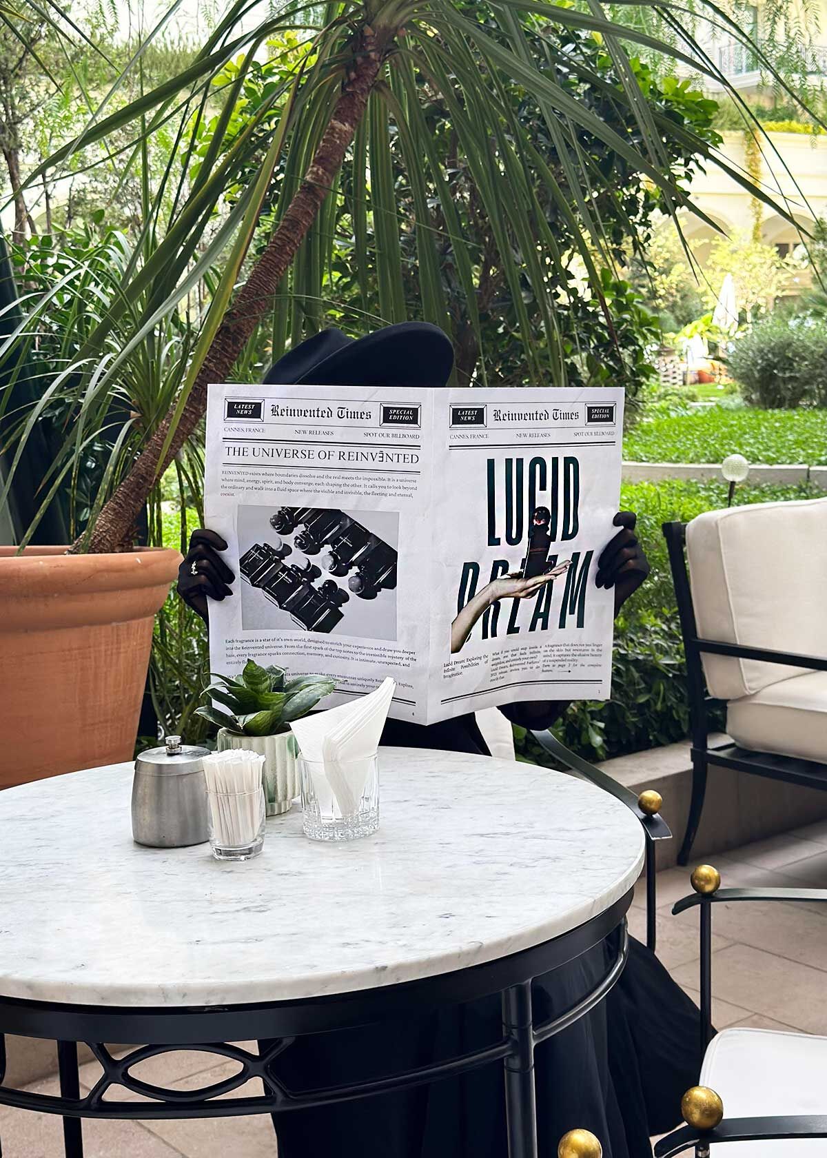 reinvented cannes 2025