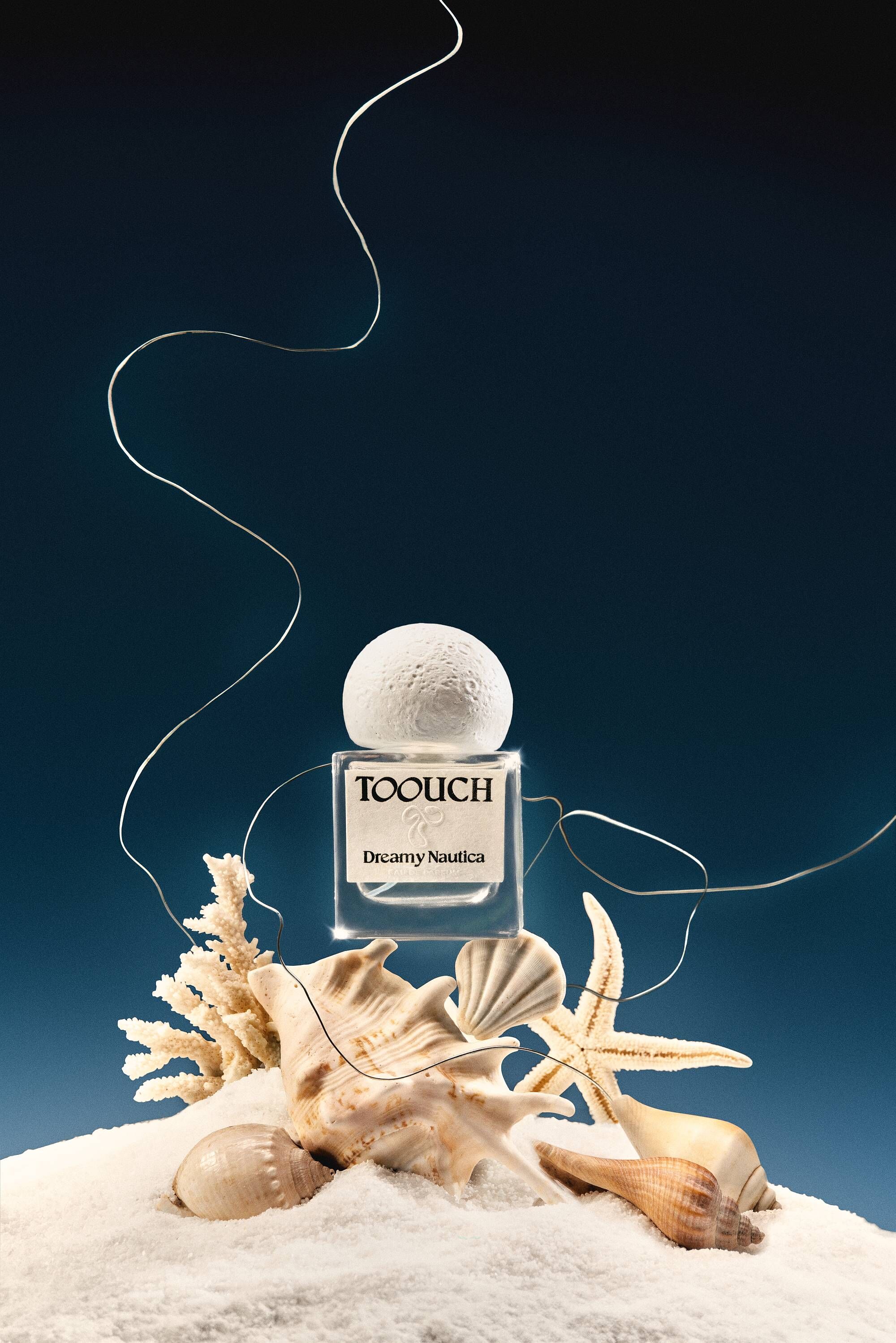 dreamy nautica toouch