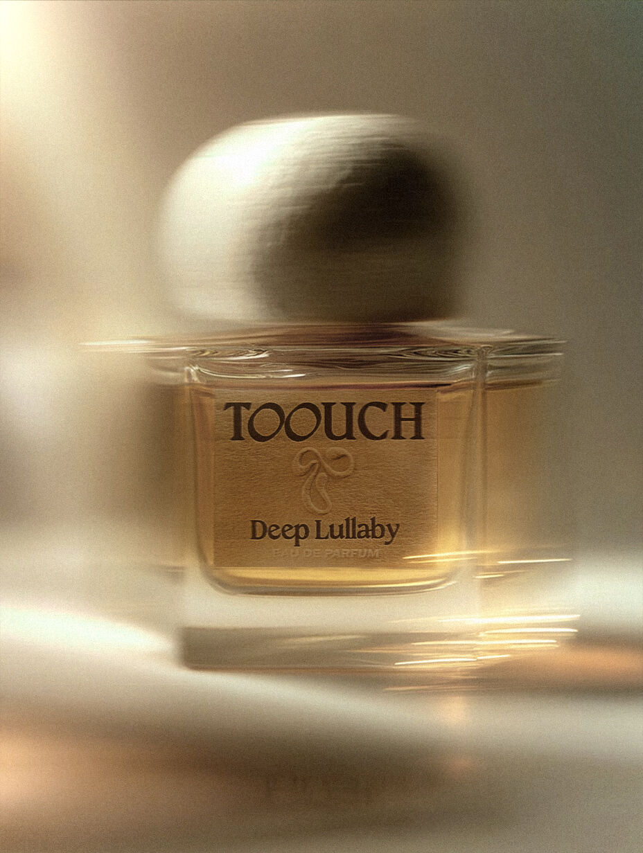 deep lullaby toouch