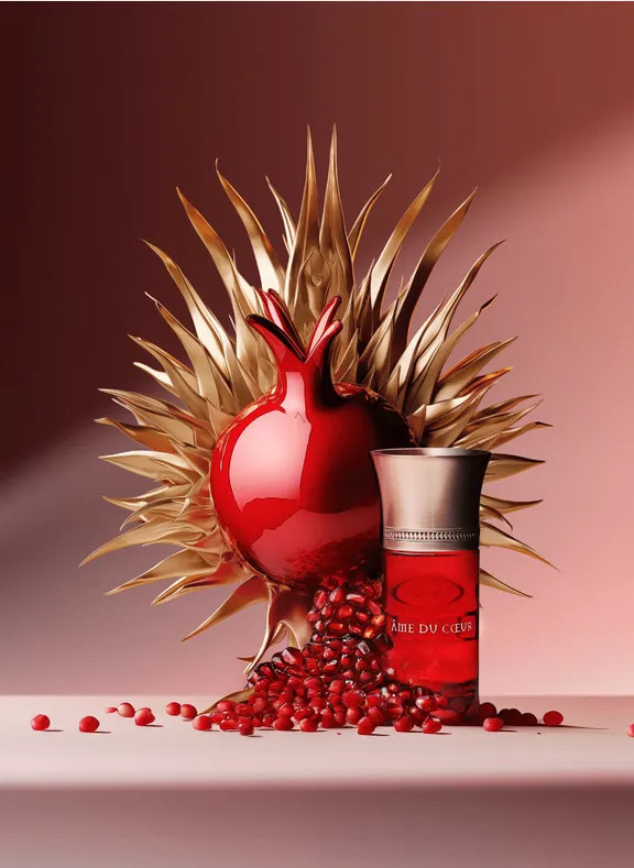 Ame du Coeur by Liquides Imaginaires