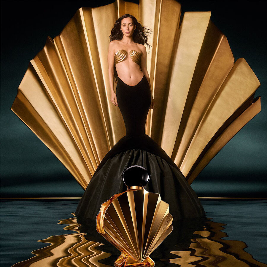 nina ricci venus