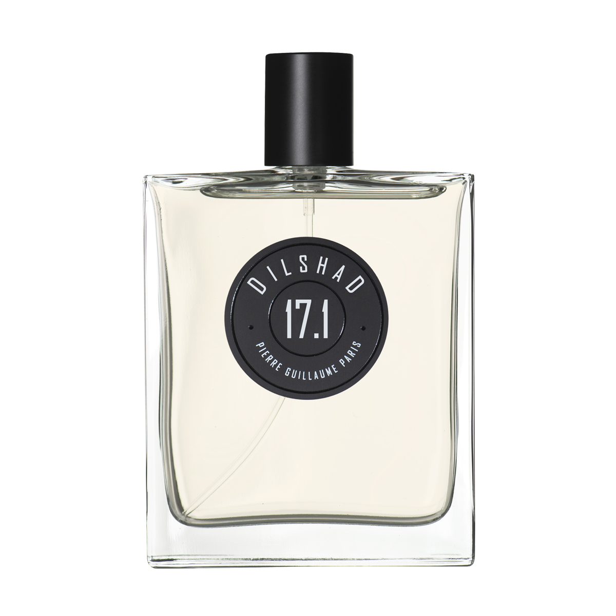 Dilshad 17.1 by Pierre Guillaume: Pistachio & Tuberose