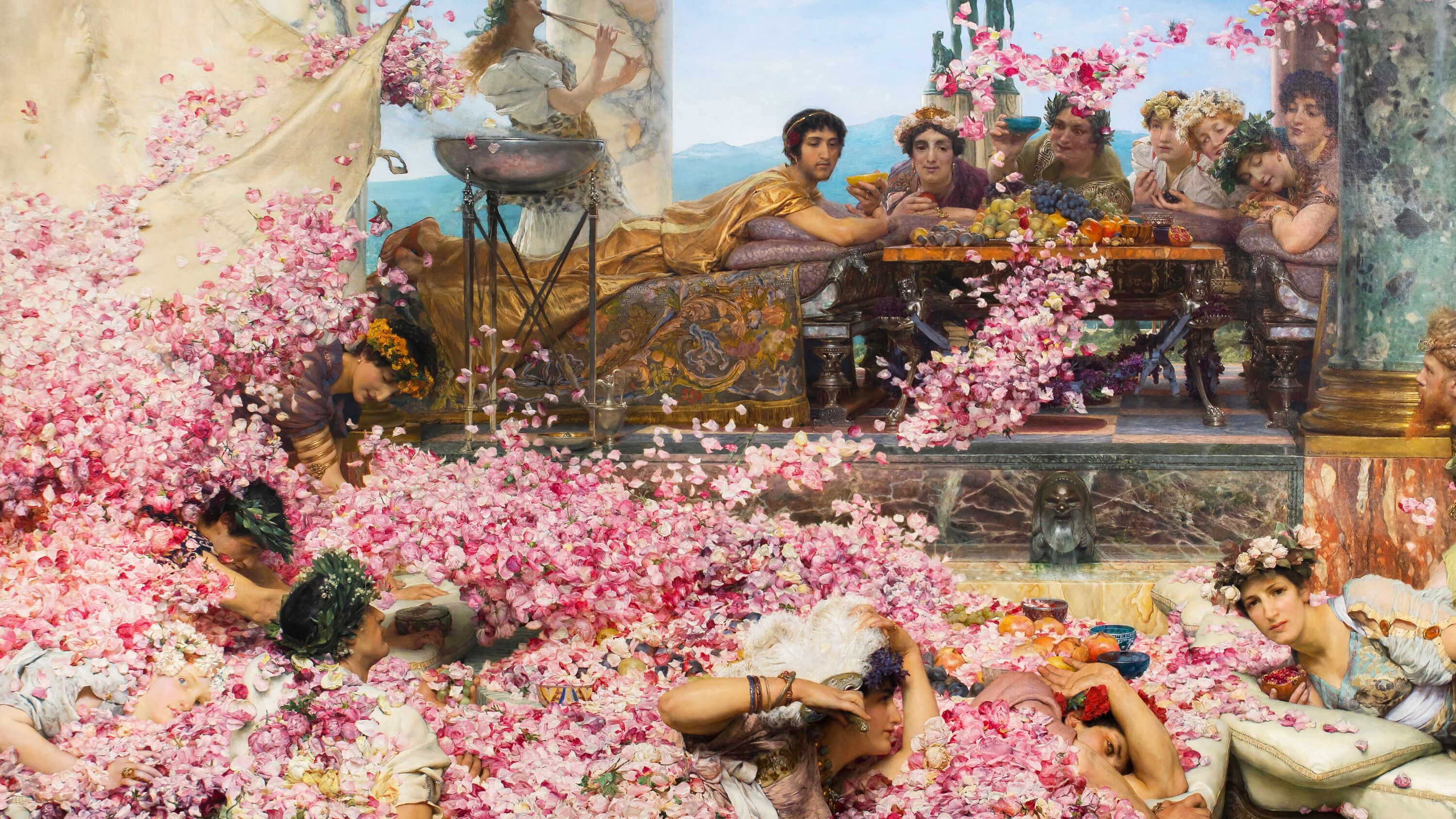 Caspian Cherry by Electimuss London: Cherry with a Twist