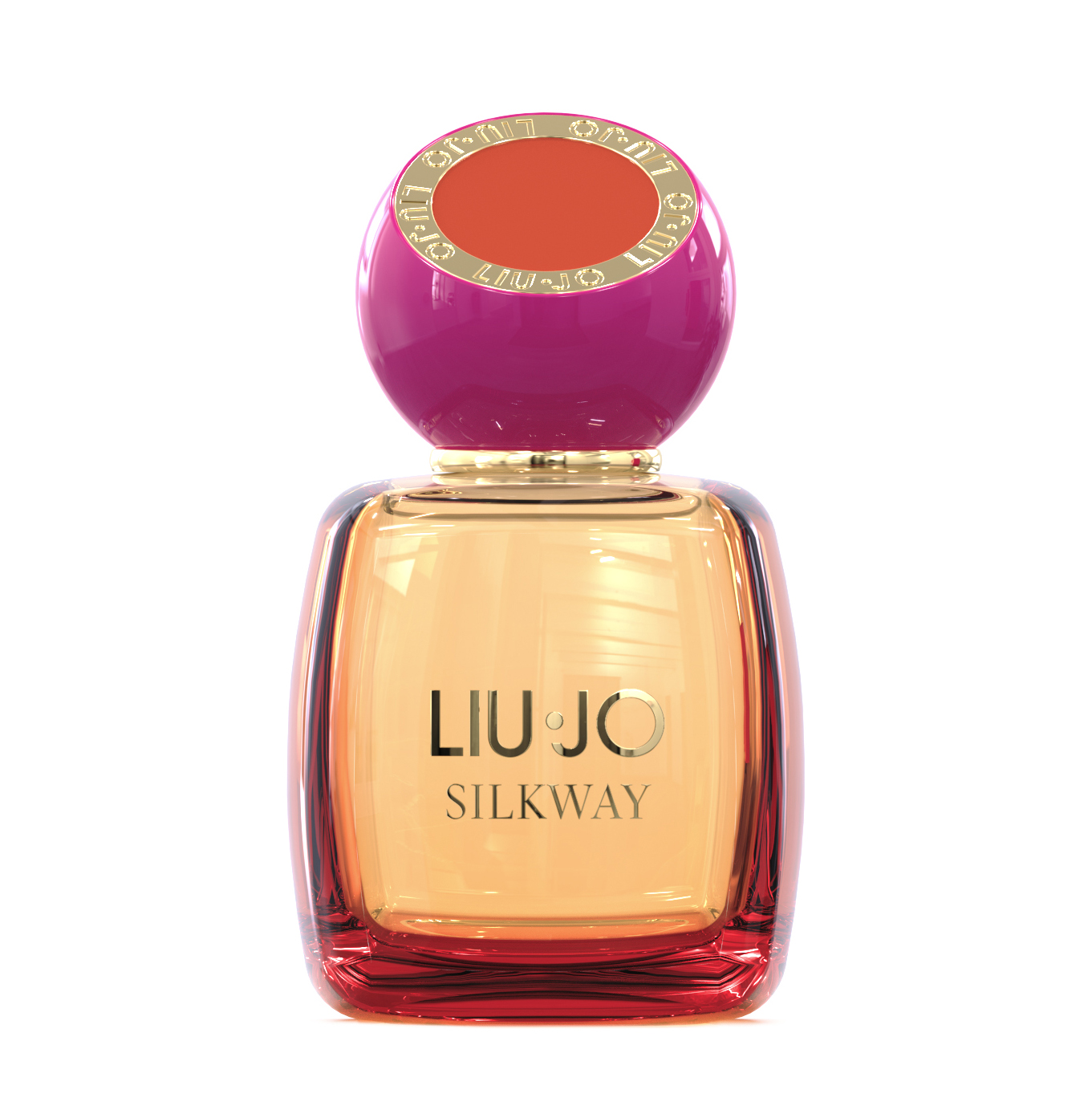 Liu Jo SILKWAY ~ New Fragrances