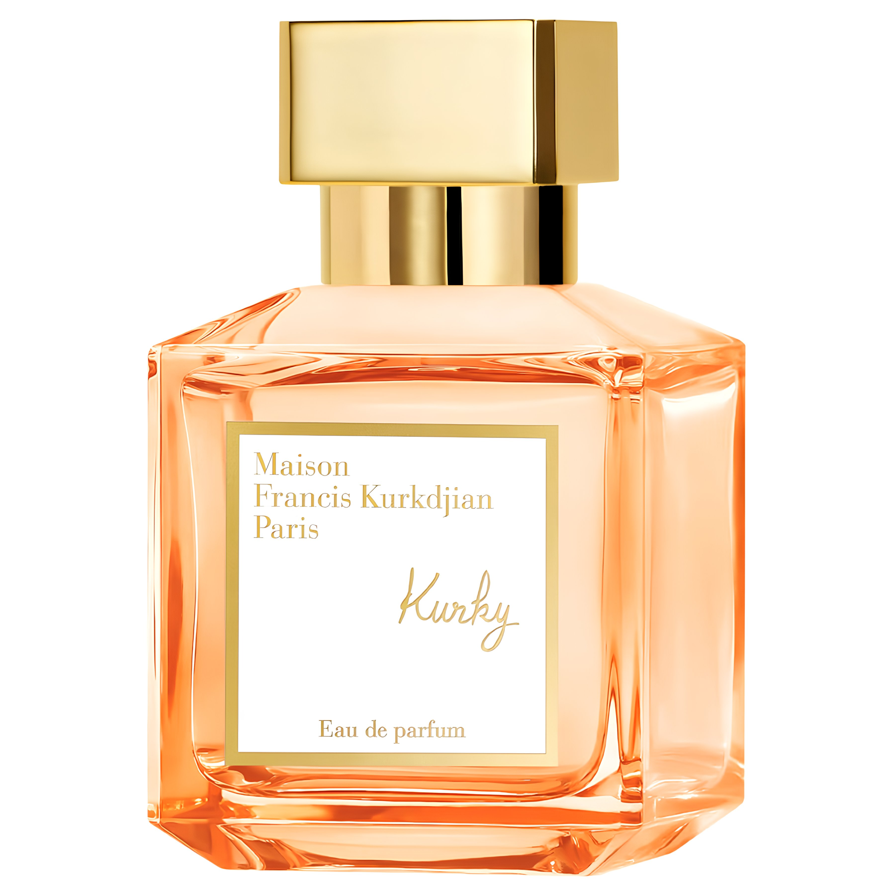 Maison Francis Kurkdjian Kurky