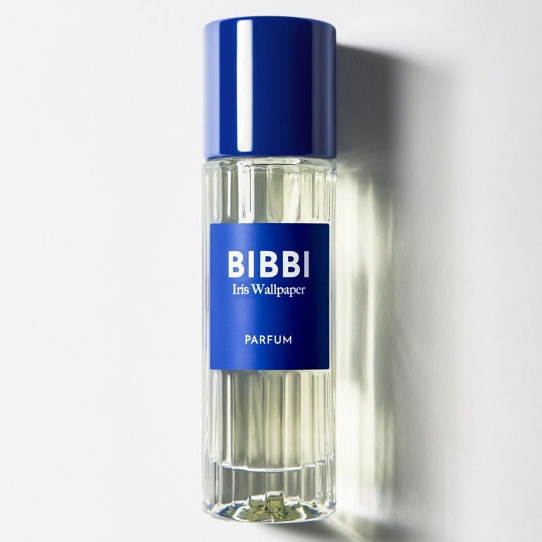 Parfum naturel d'exception Iris & Musc de Liberty -pH fragrances
