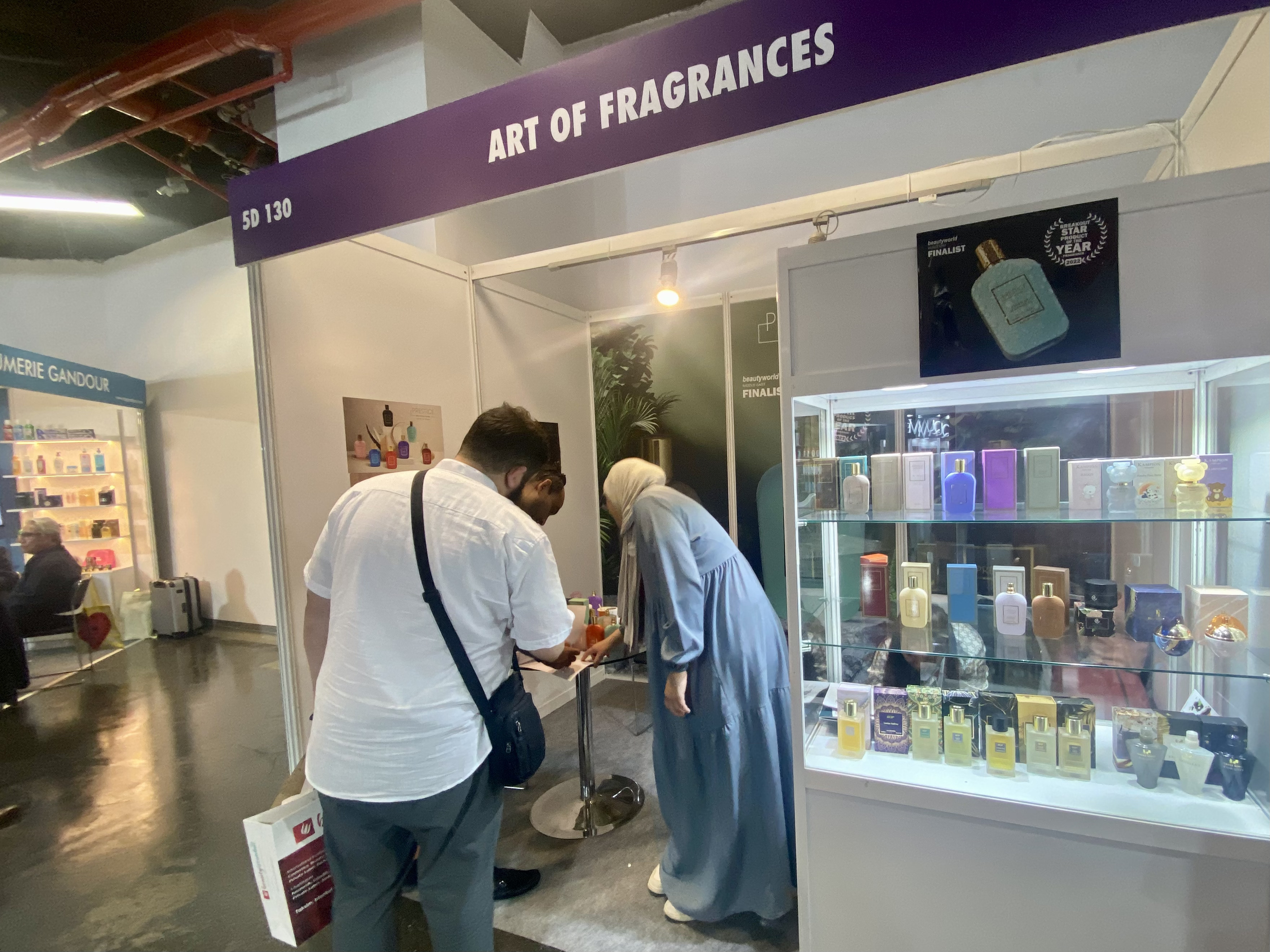 BEAUTYISTANBUL