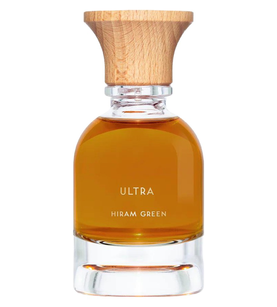 hiram green ultra