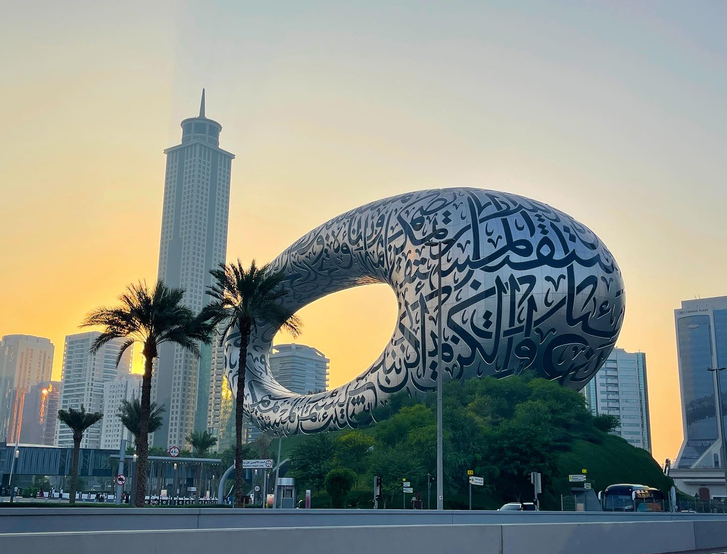 Dubaj 2022