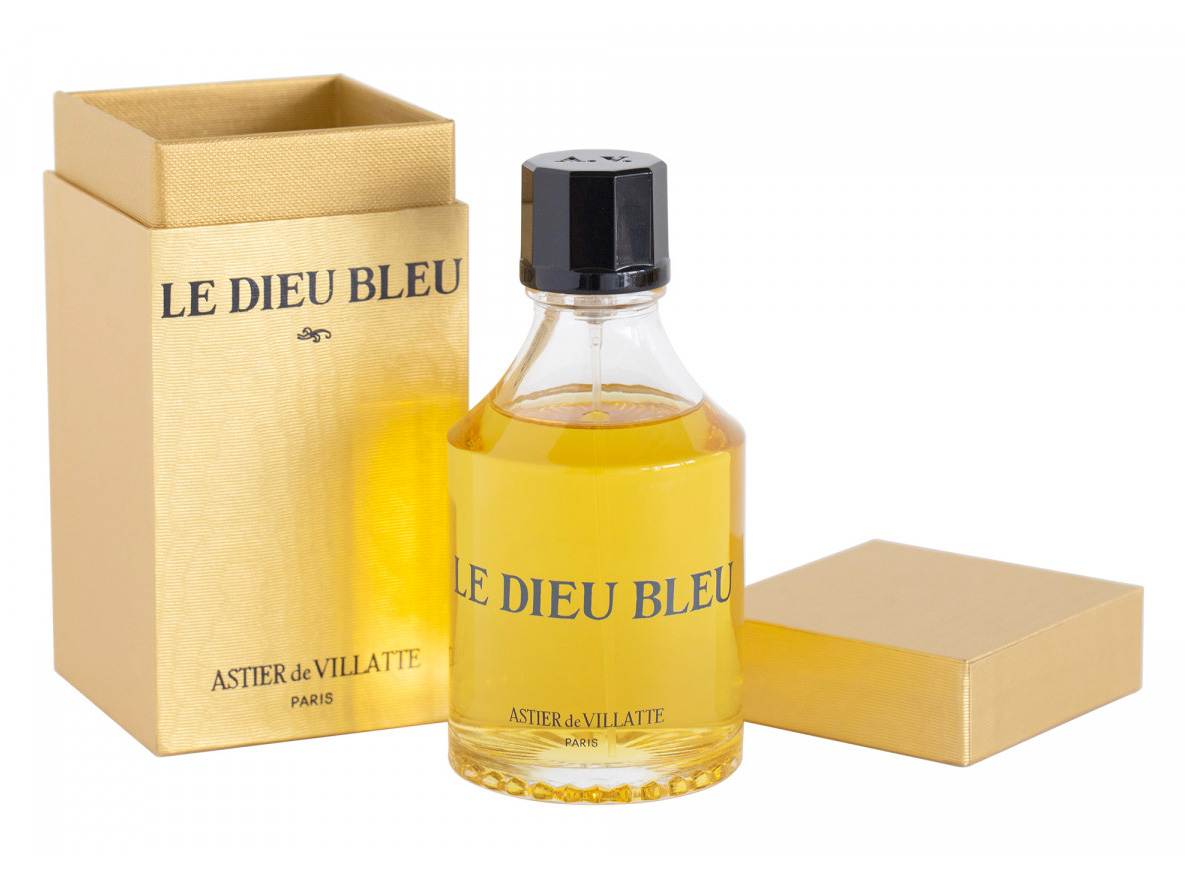 Discovering Astier de Villatte Fragrances and My Personal