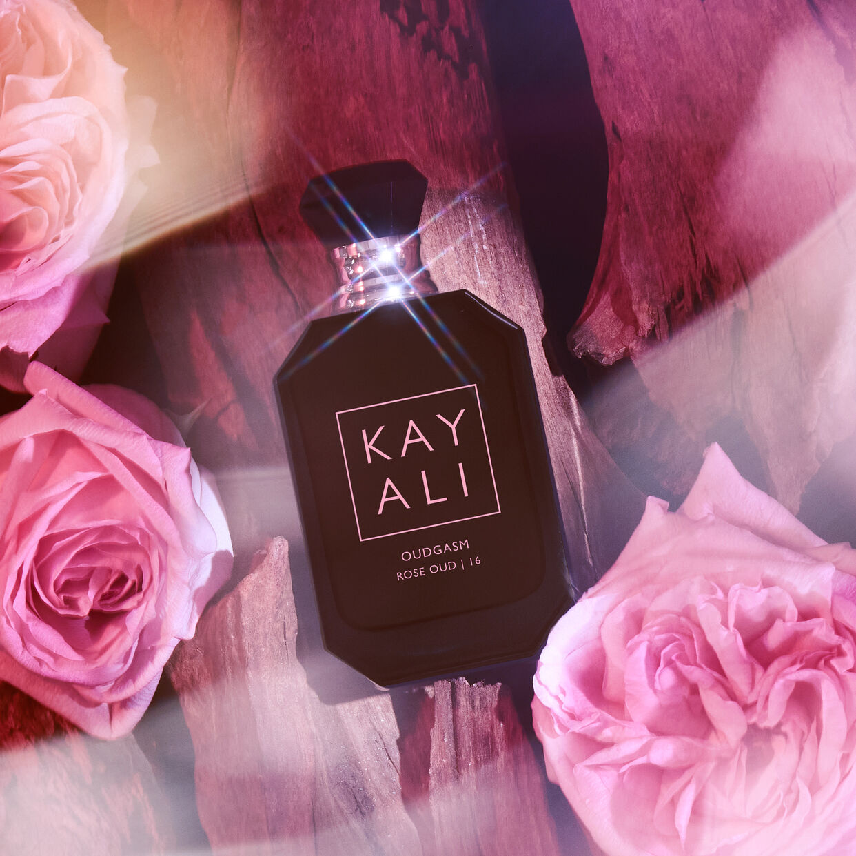 kayali oudgasm rose oud