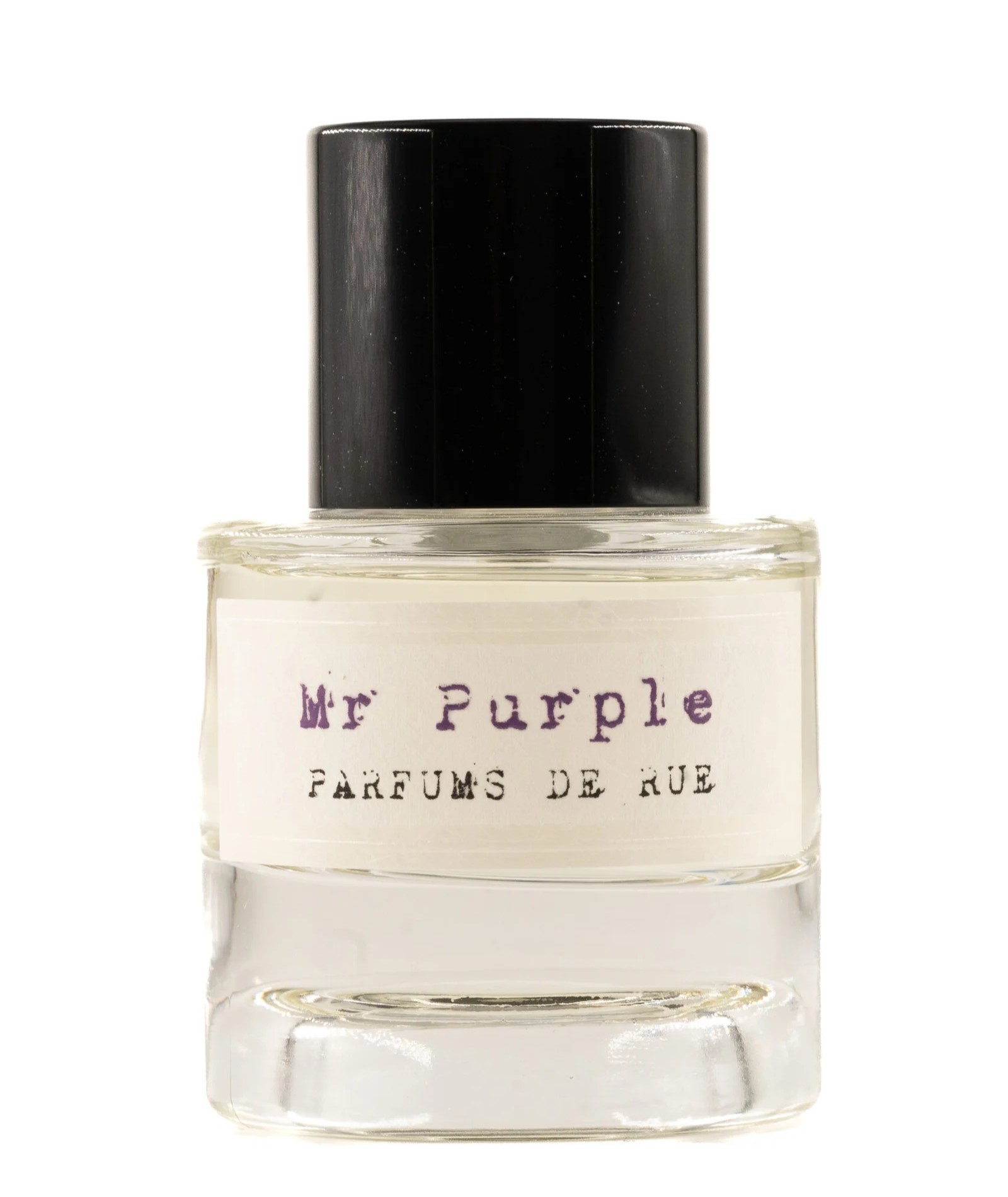 Mr. Purple Parfums de Rue