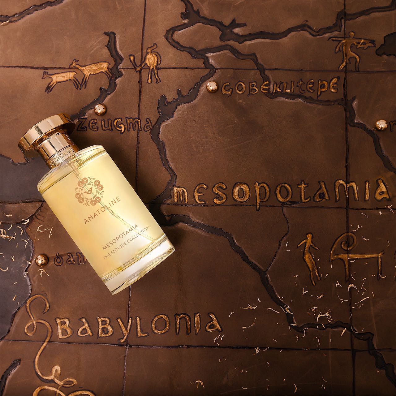 Mesopotamia