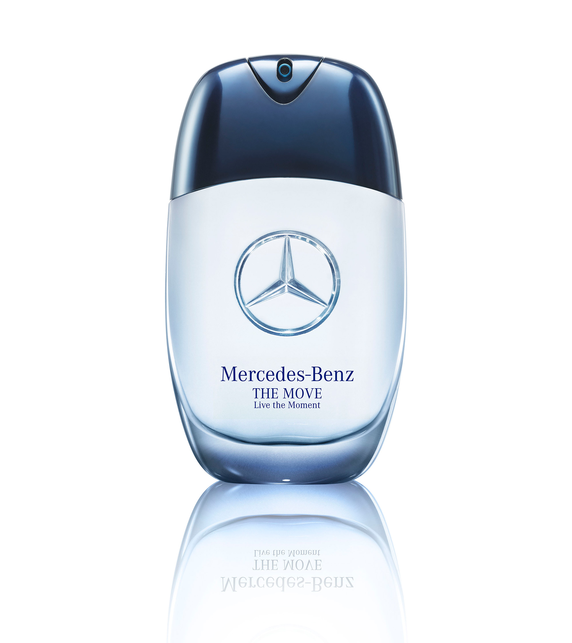 mercedes benz pohyb v přímém přenosu