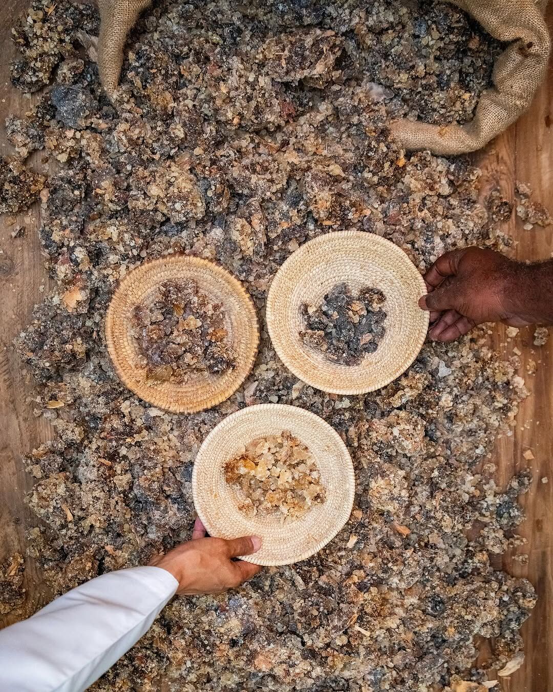 Purpose 50 by Amouage: In Search of the Perfect Incense