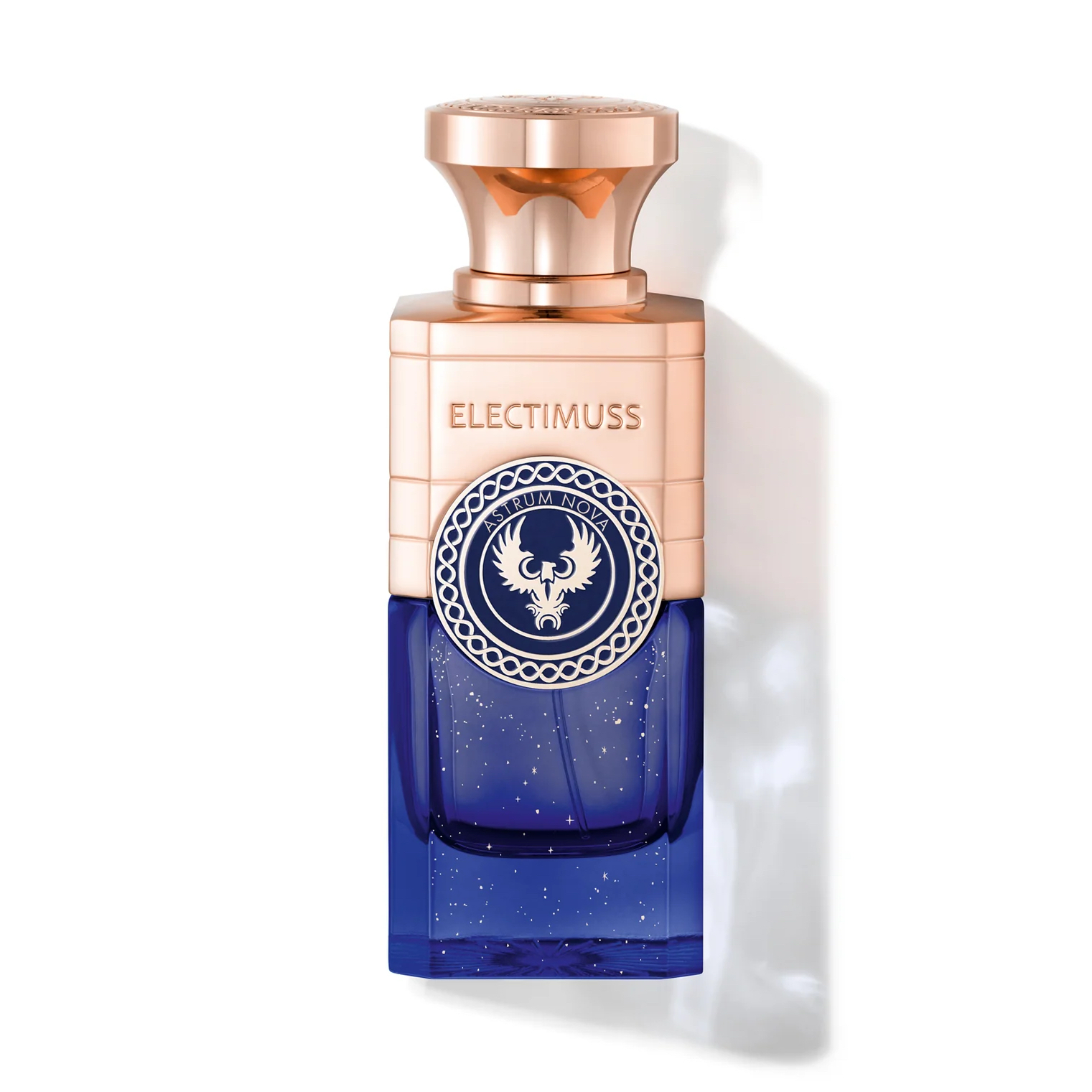 Astrum Nova od Electimuss London: vytříbený multifruit