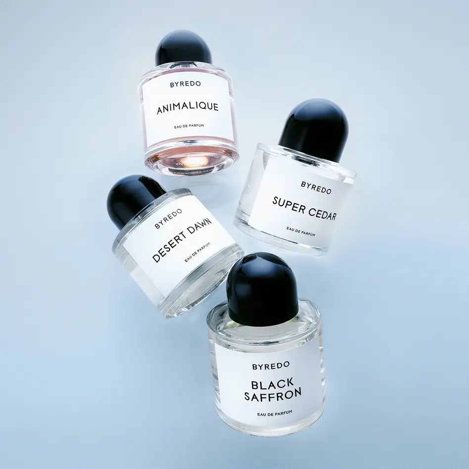 Bois Obscur: Tão Bom Que Quase Me Pegou ~ Avaliação de Fragrâncias