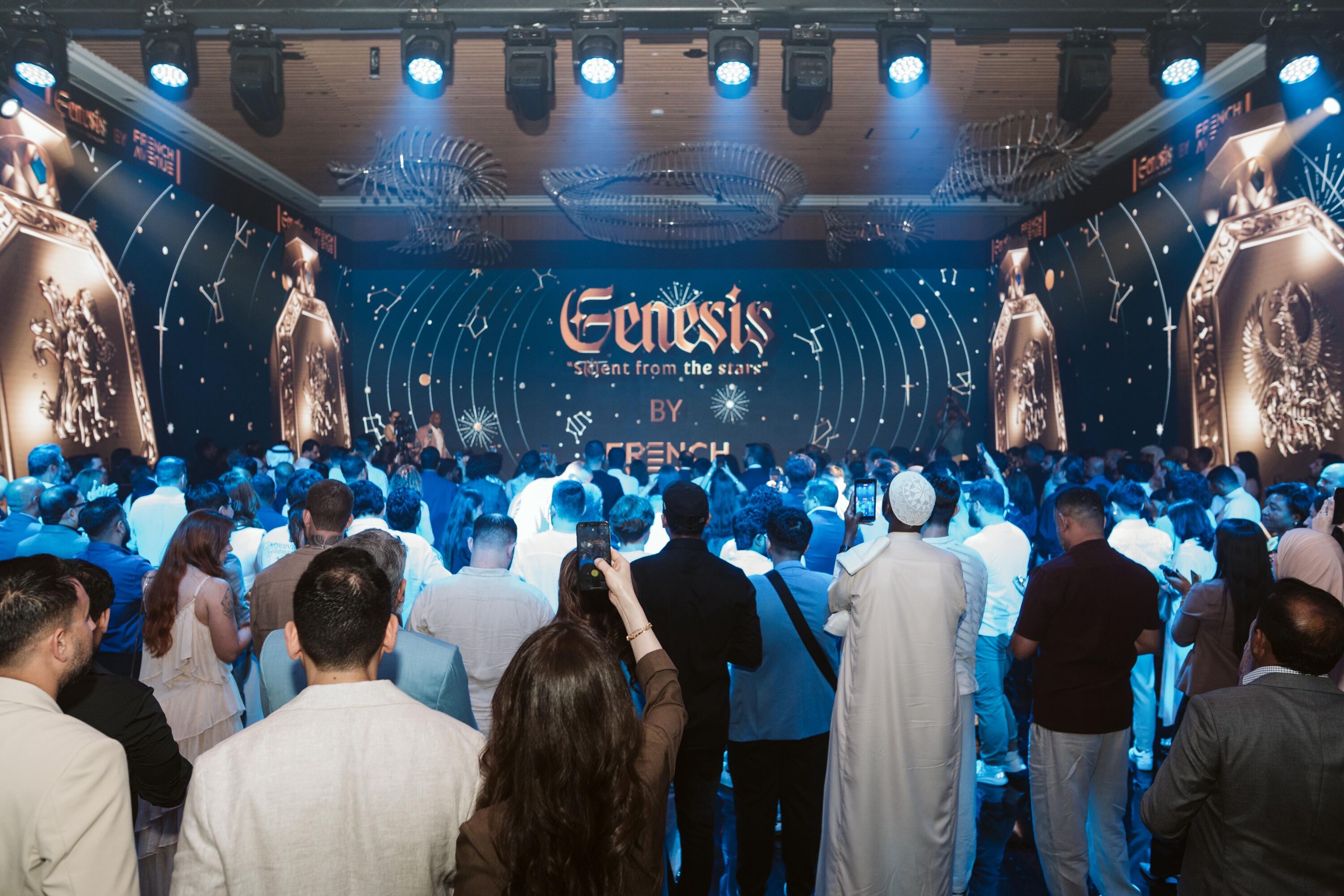 french avenue genesis
