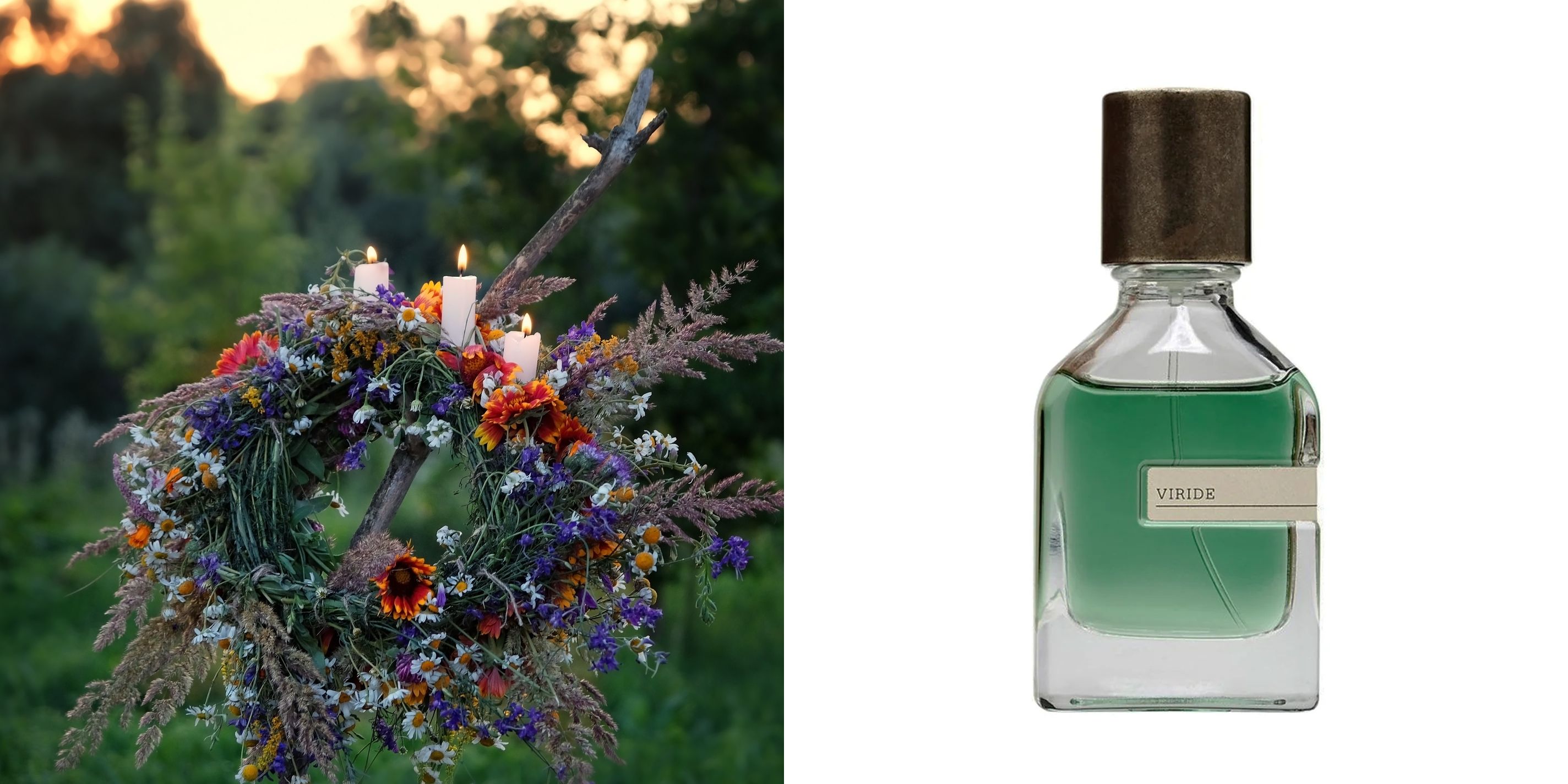 Viride Orto Parisi for women and men