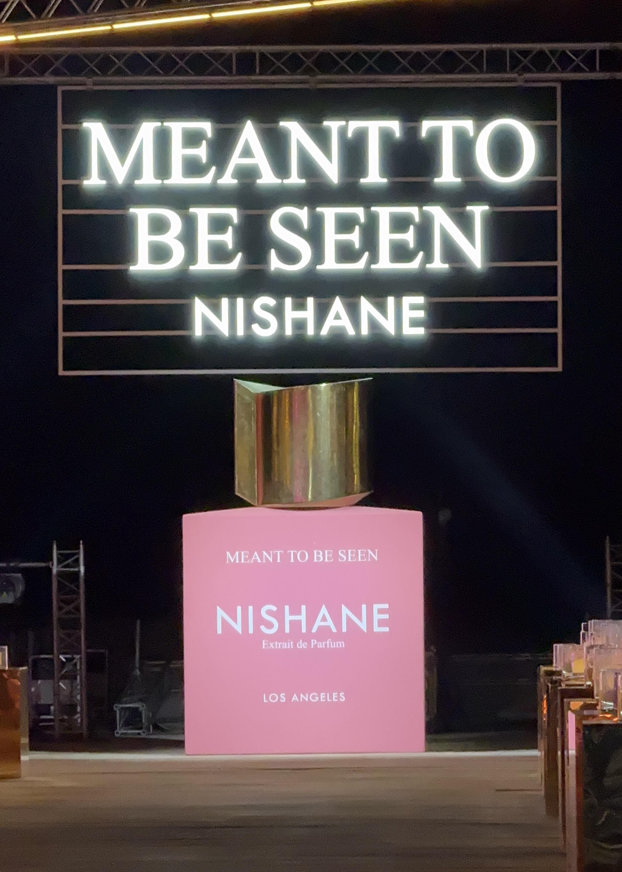 nishane cannes 2025
