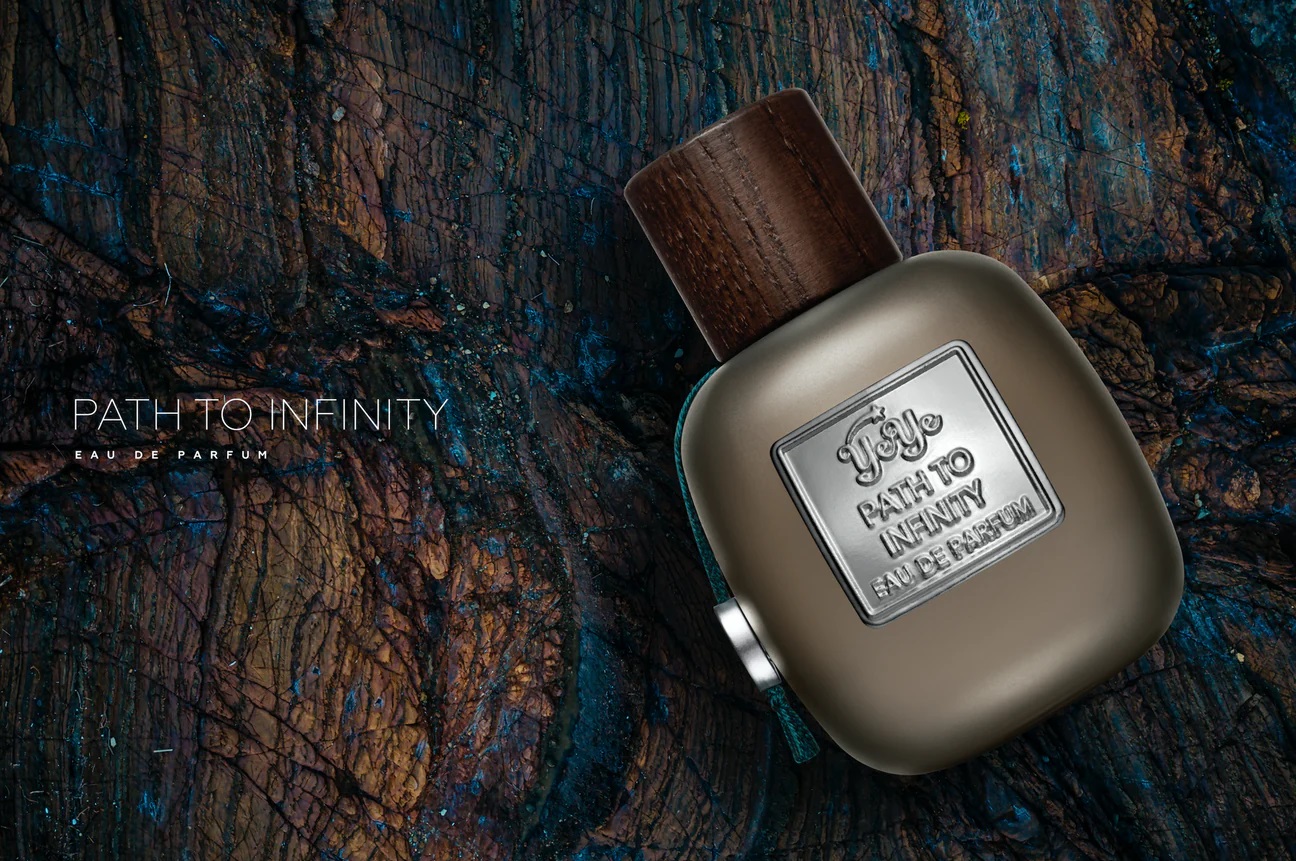 Path to infinity Yeye Parfums