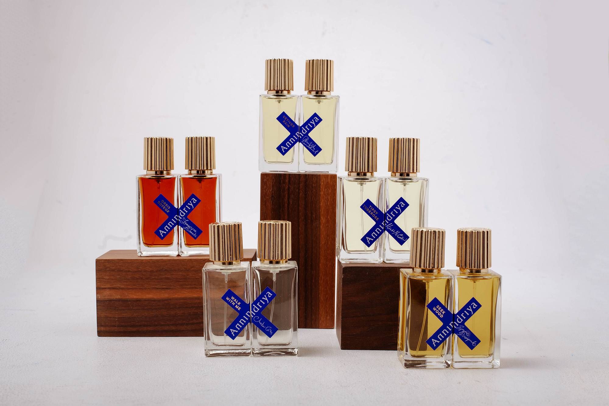 Annindriya collection