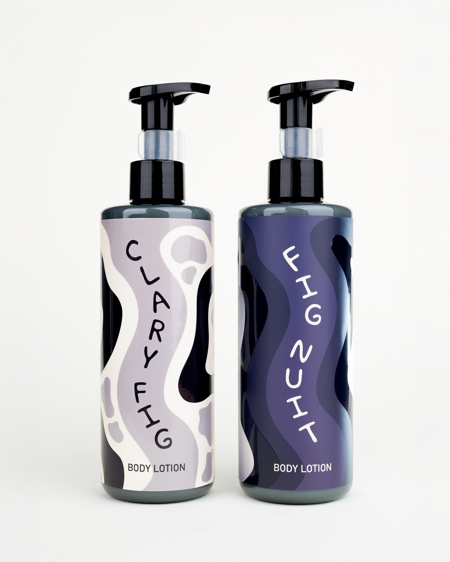 Carl Kling Lotions