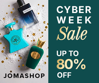 Jomashop Cyberweek Sale
