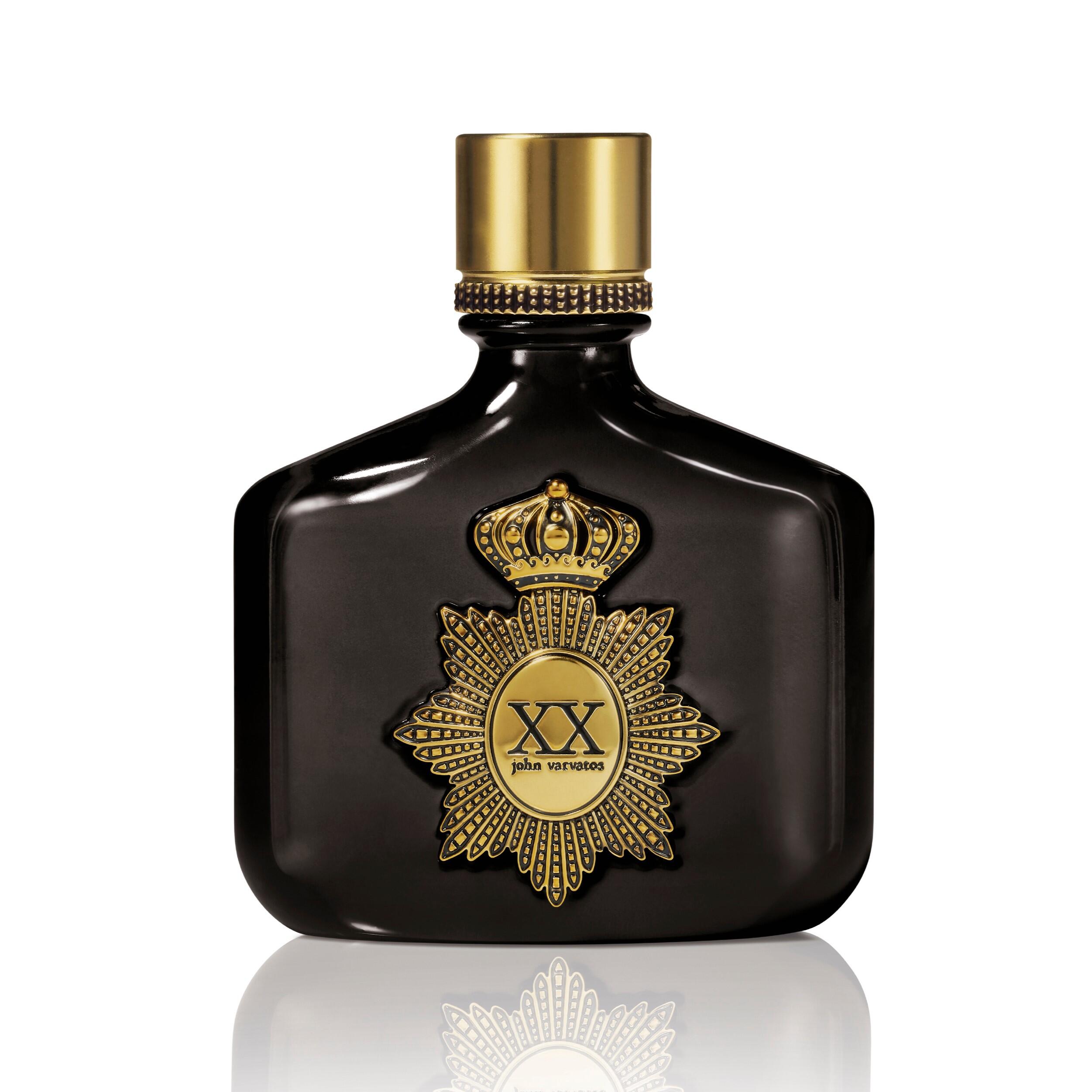 John Varvatos XX Elixir