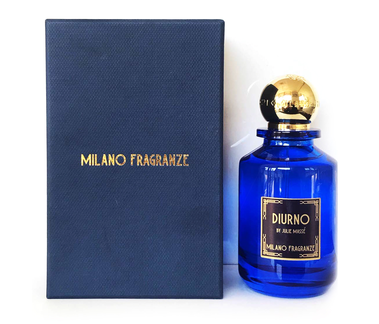 Milano Fragranze – New Perfume Brand from the Founders of Masque Milano ...