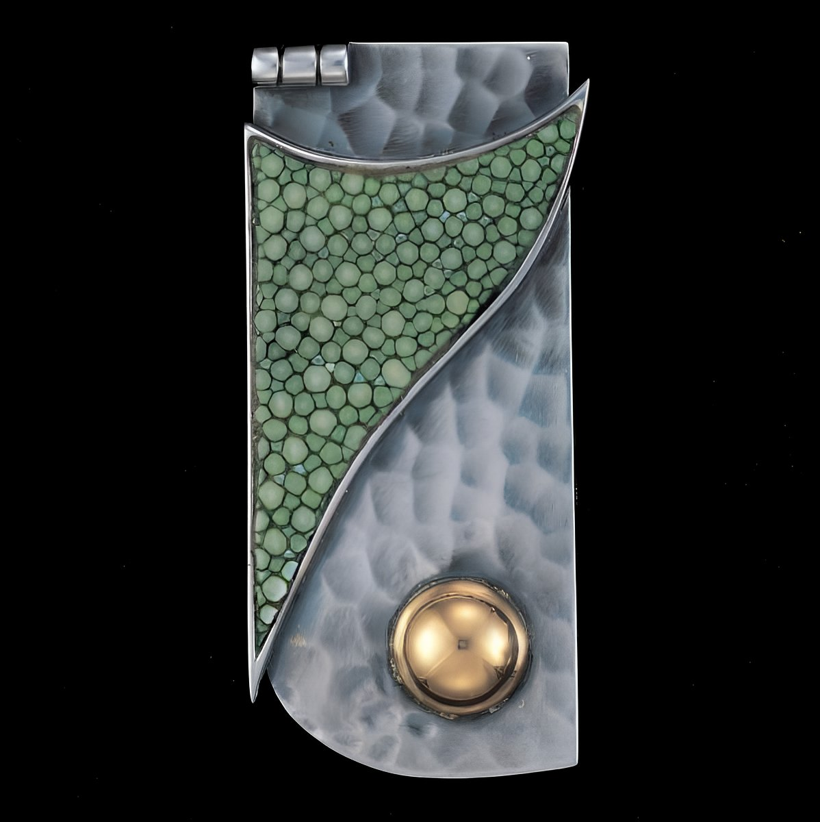 Жан, где твой аксан?