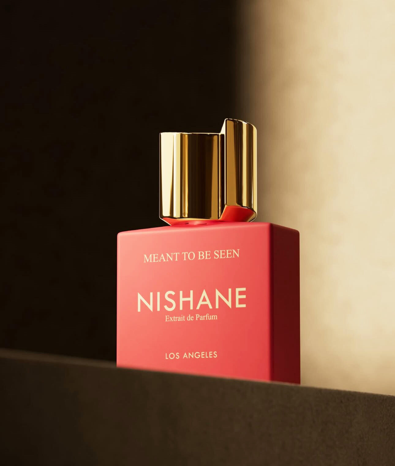 Nishane Meant To Be Seen: Surprisingly Radiant ~ Fragrance Reviews