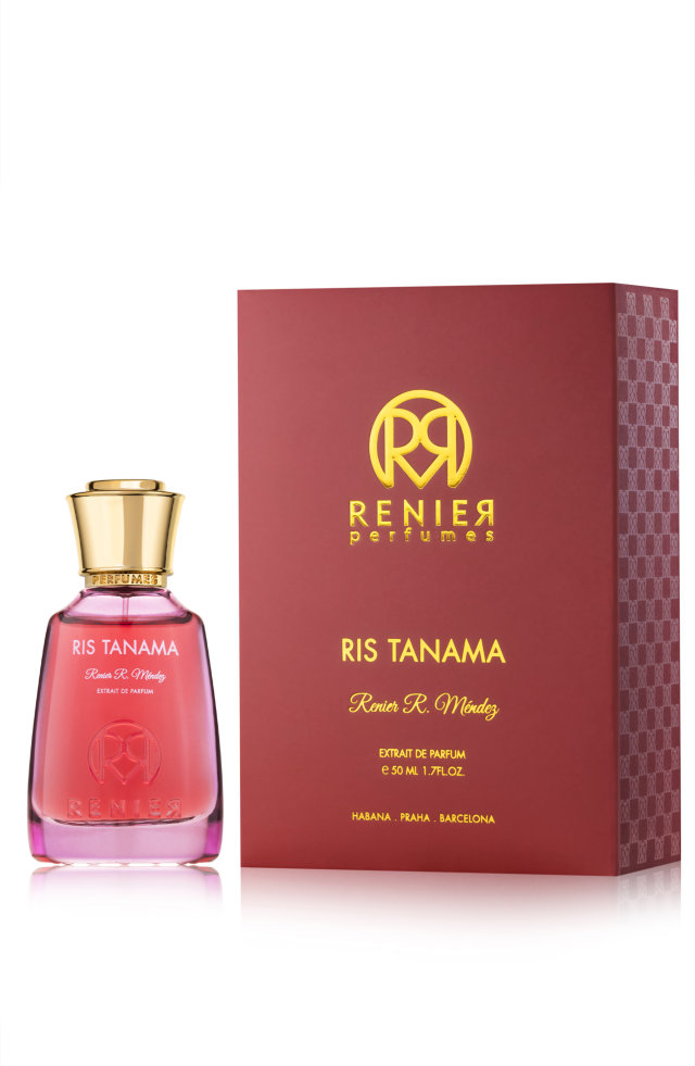 Renier Ris Tanama