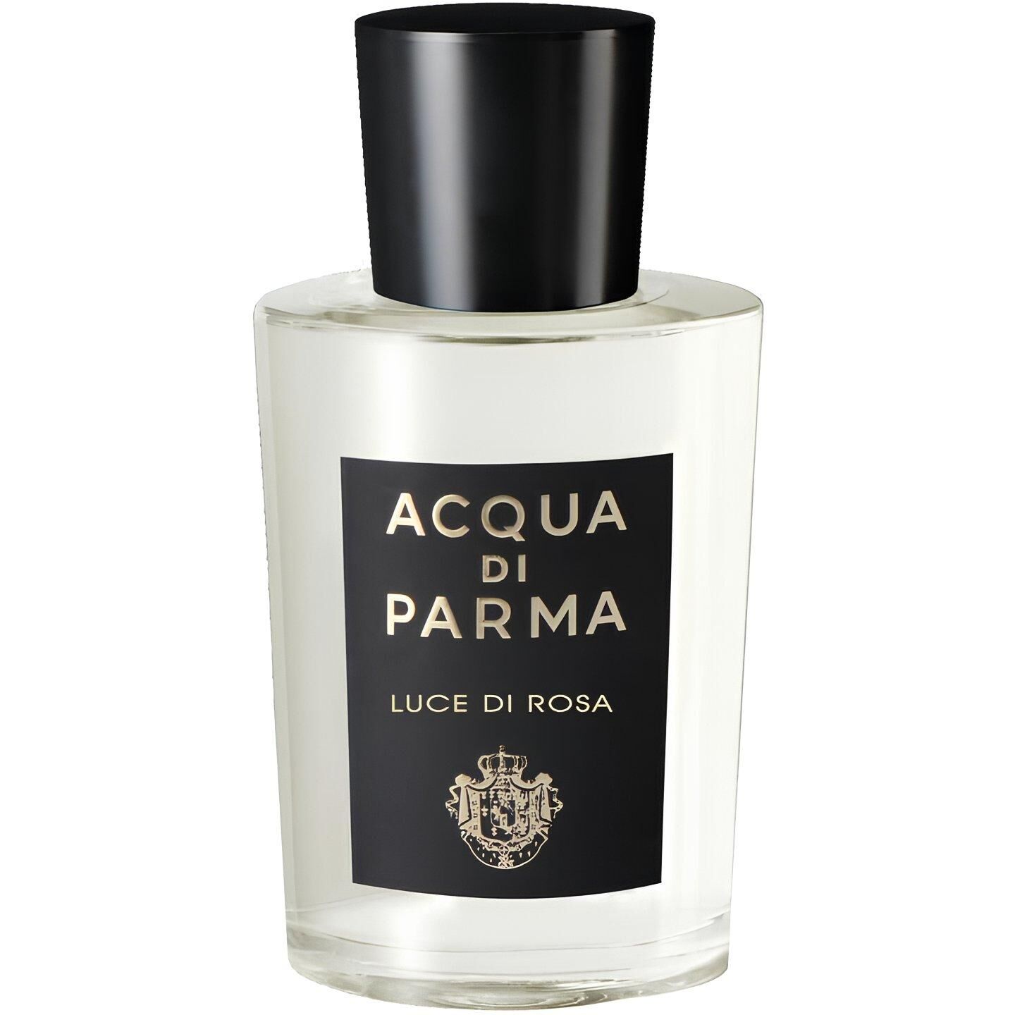 Acqua di Parma Luce Di Rosa