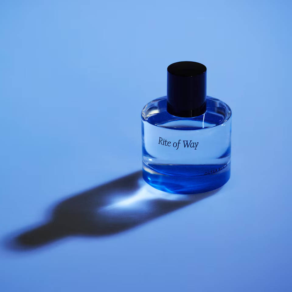 Reklamní obrázek Outer Realm od Rite of Way