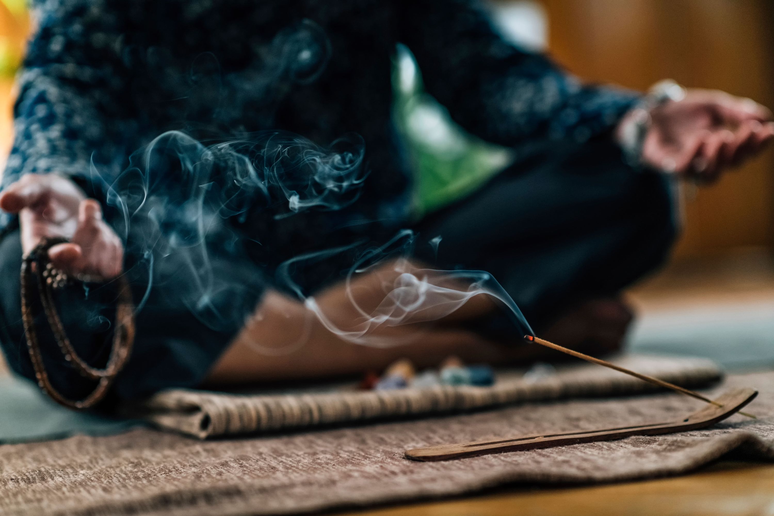 Meditation