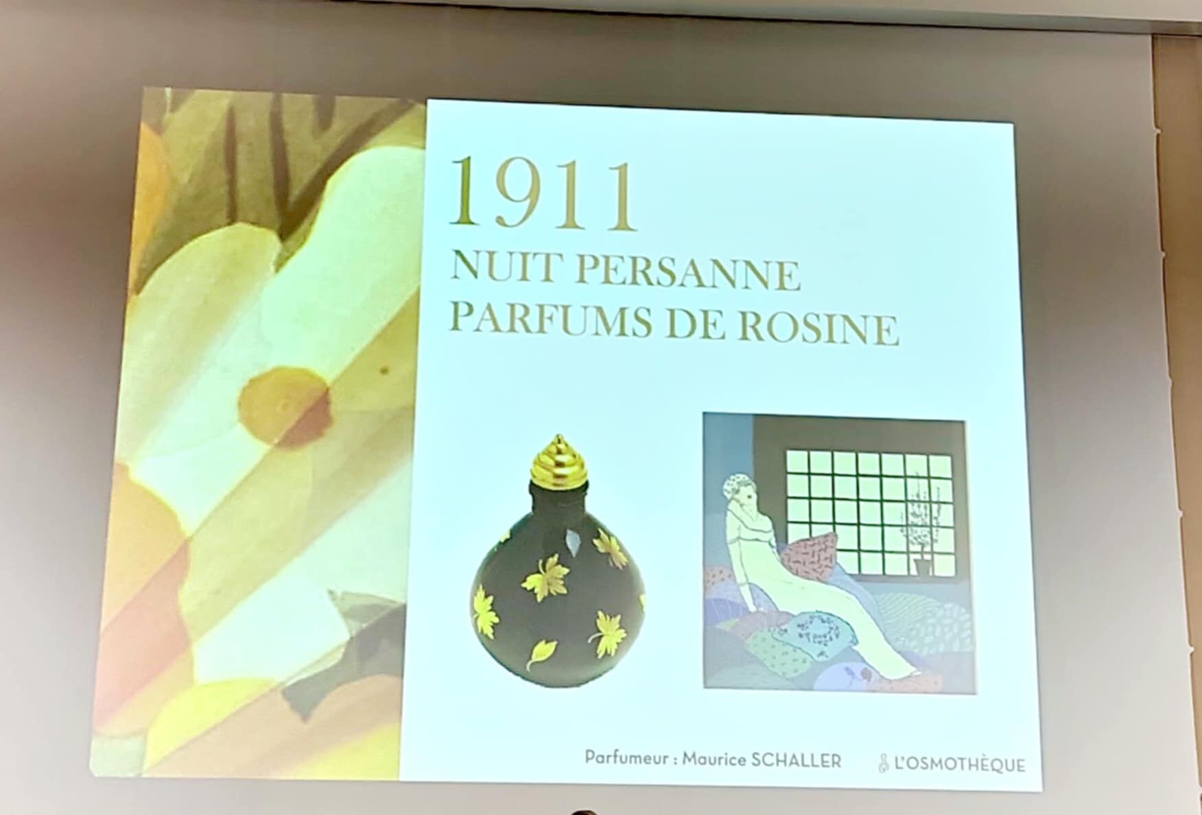 A 'Rendez-Vous' at l'Osmothèque: Paul Poiret and the Myth of the ...