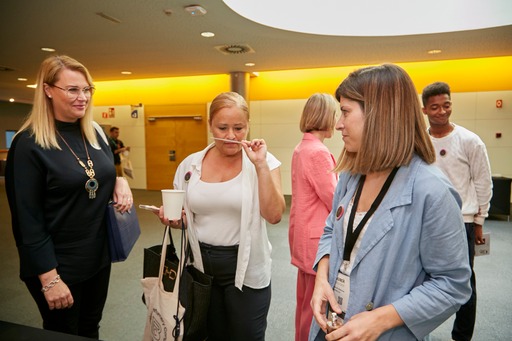 Barcelona Perfumery Congress