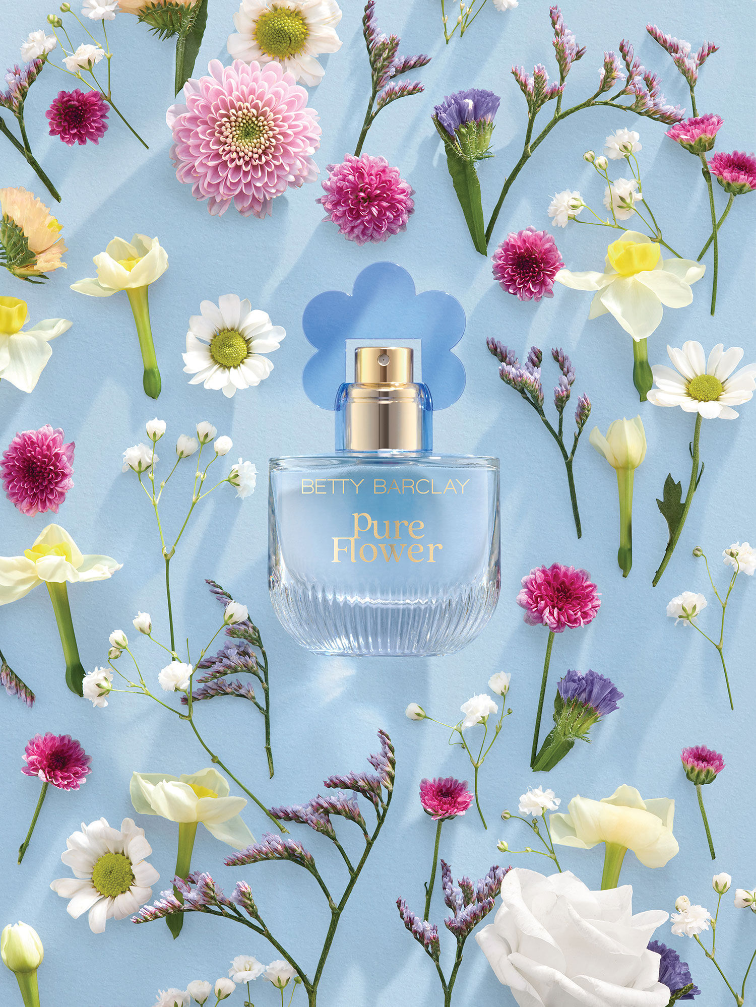 Betty Barclay Pure Flower