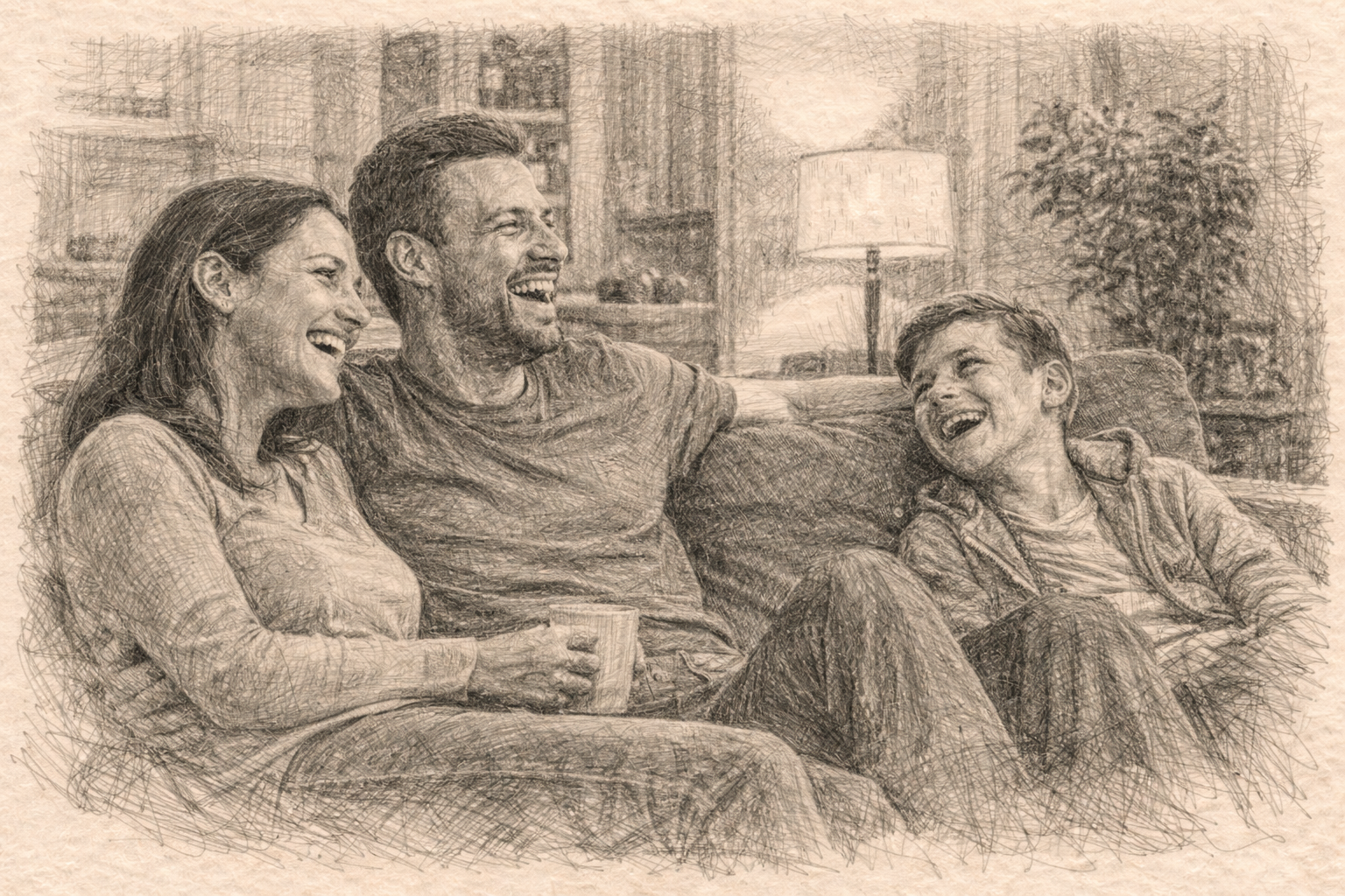 香りのアーキタイプ：エブリマン（普通の人） — その欲求と香り