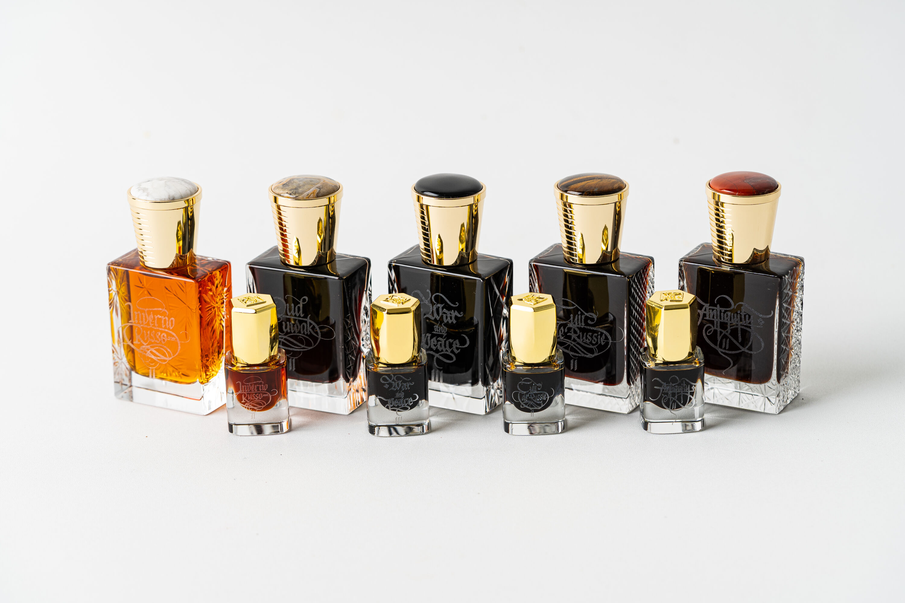 areej le dore 2025 collection