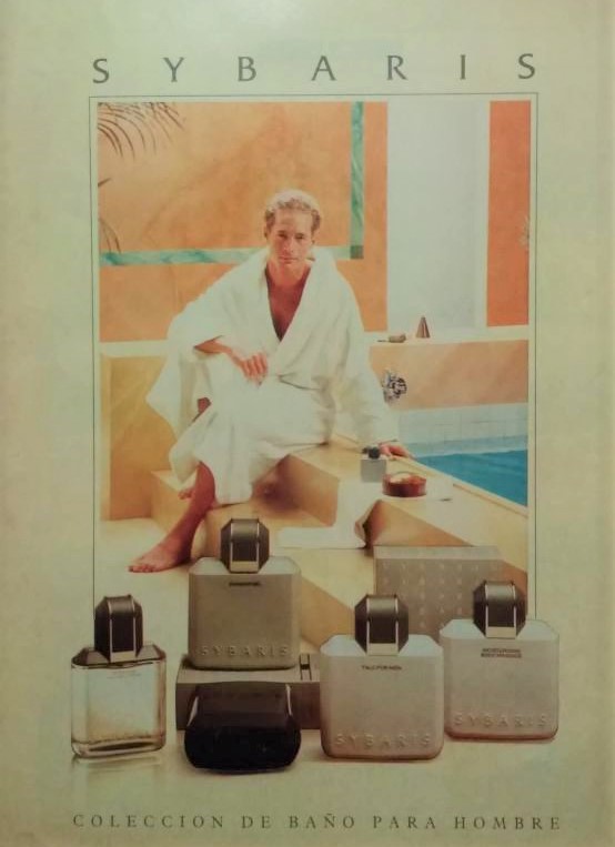 Sybaris Antonio Puig