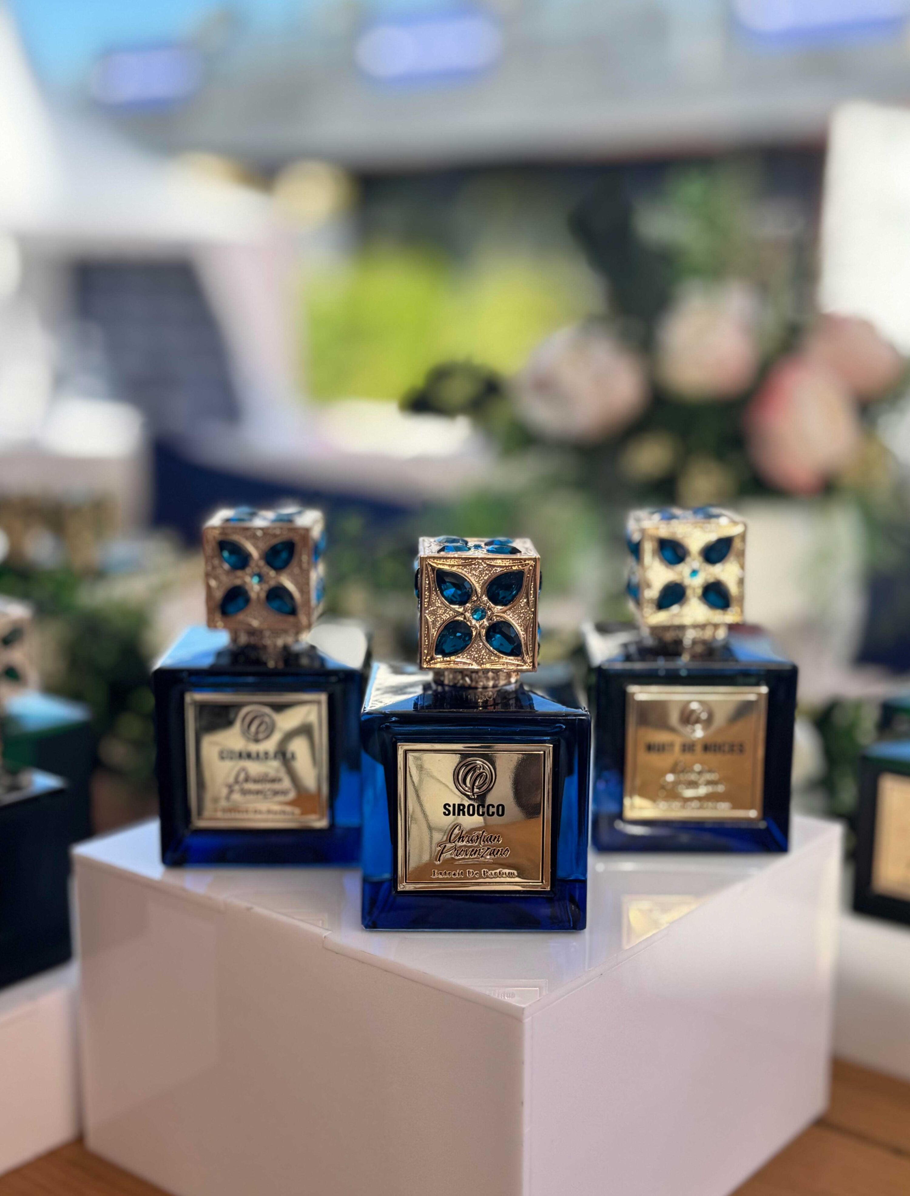 christian provenzano cannes 2025