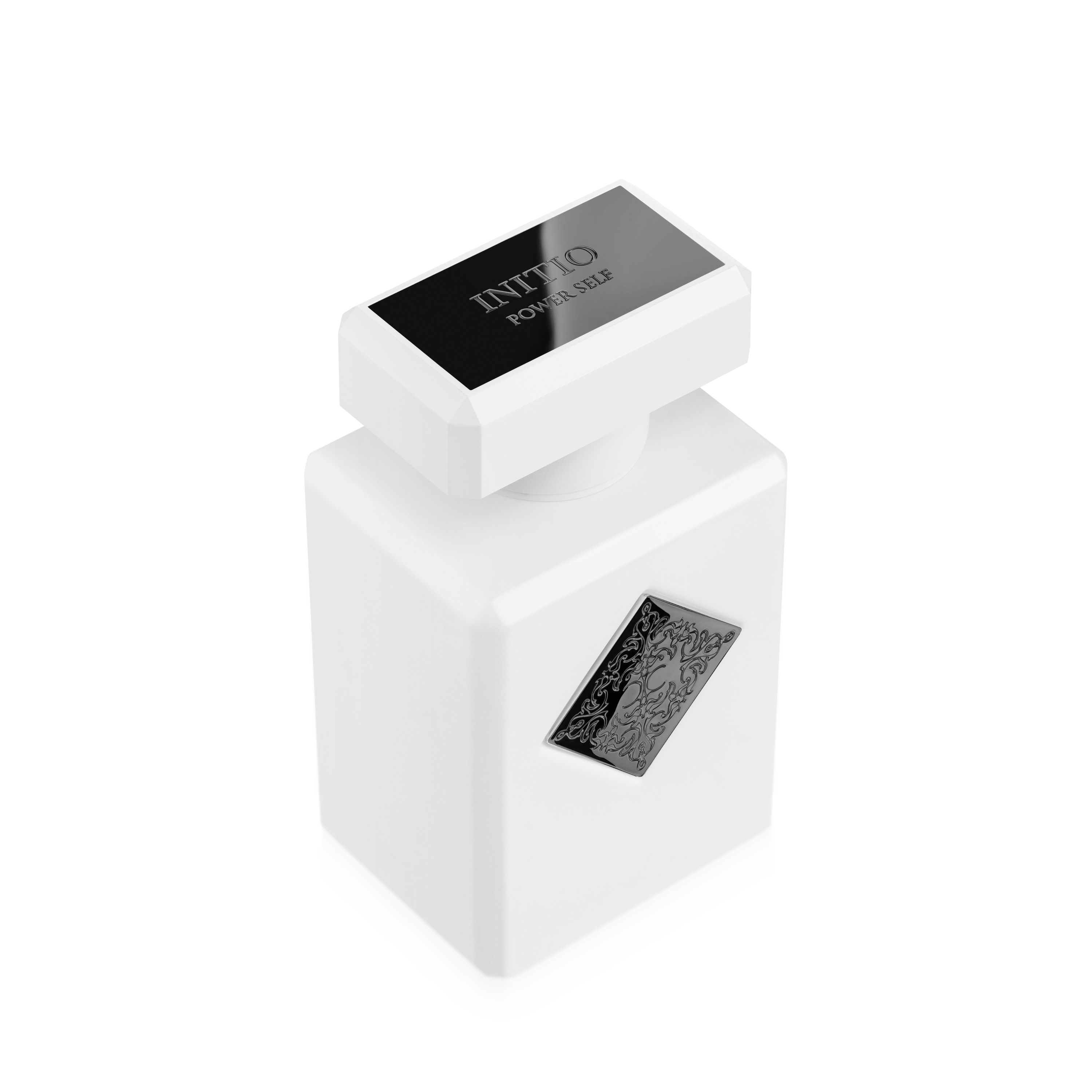 Power Self by Initio