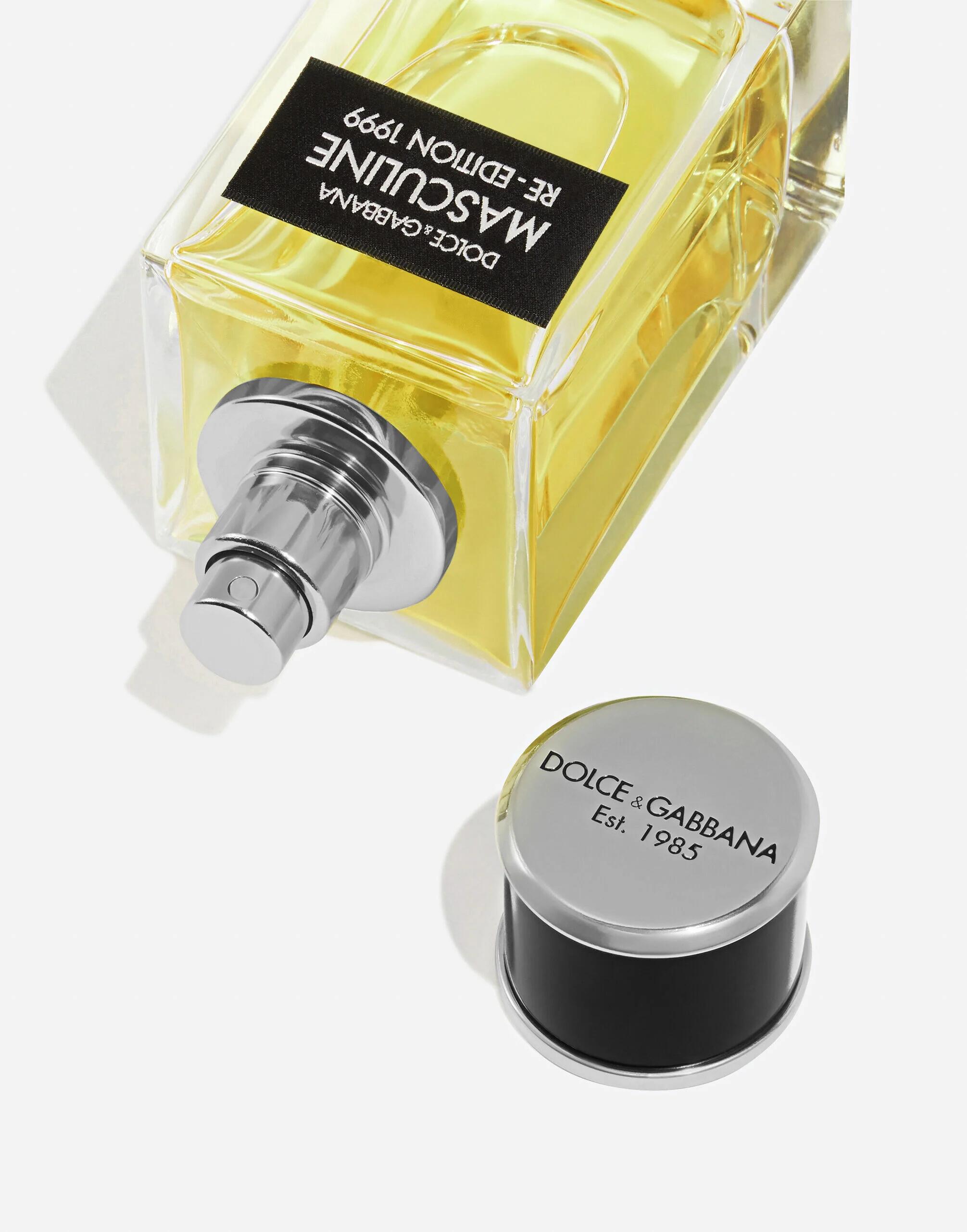 dolce&gabbana masculine re.edition 1999
