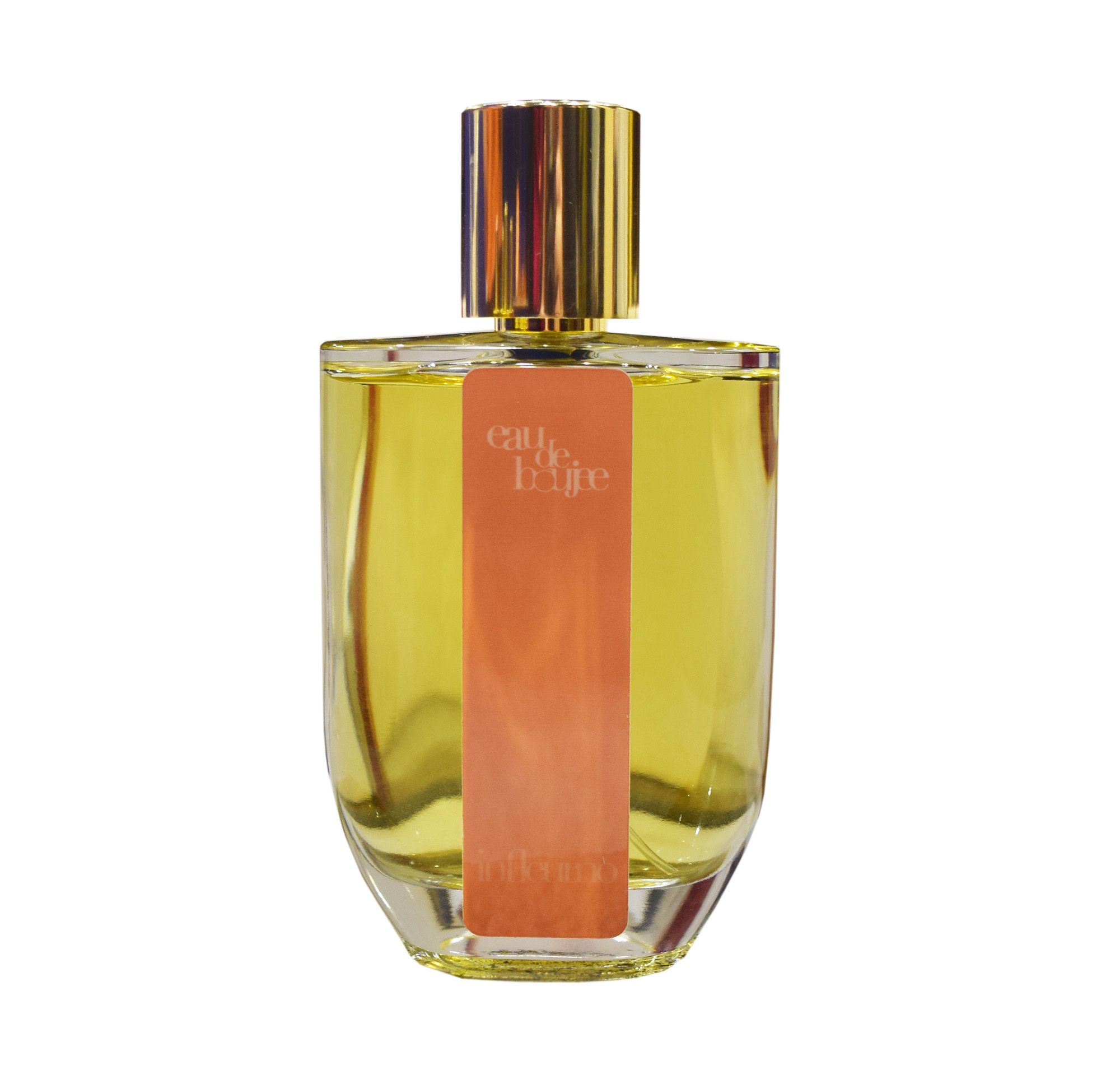 Infleurno perfume by Boujee Bougies.