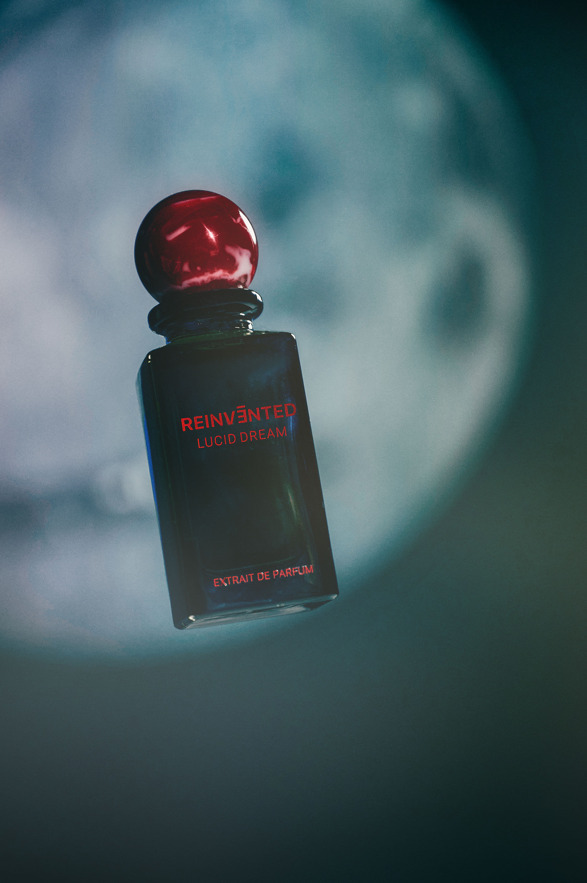 reinvented lucid dream