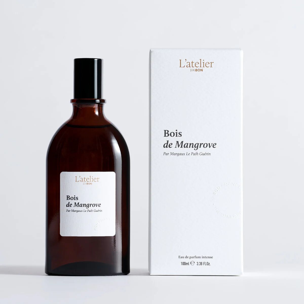 bois de mangrove 100bon